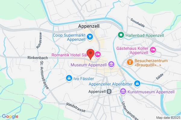 Architekturbuero R. Schneider