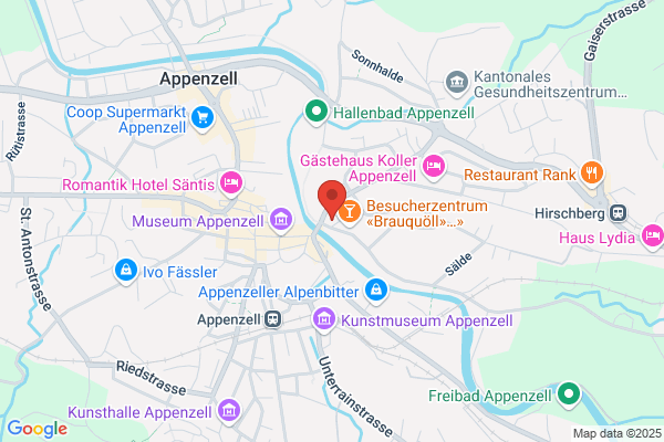 Avelanch GmbH