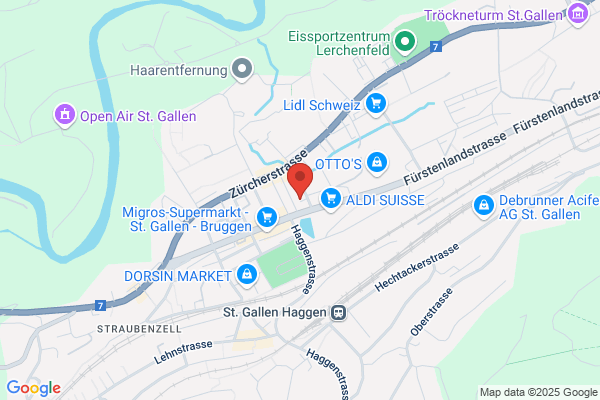 Baldegger AG Volvo Zentrum