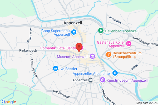 Sammelplatz-Garage AG