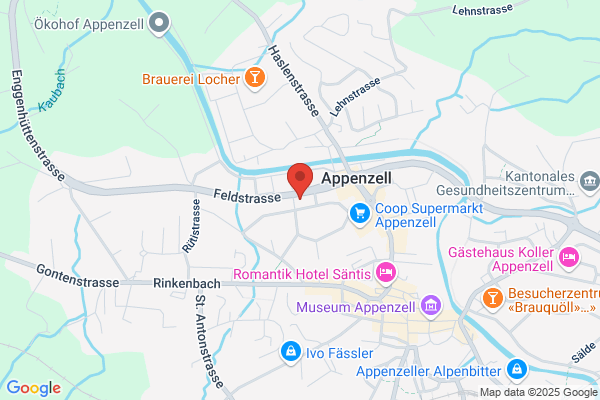 Sepp Faessler AG