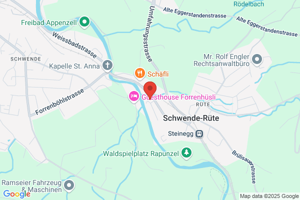 Cadosch Autospenglerei und Spritzwerk AG