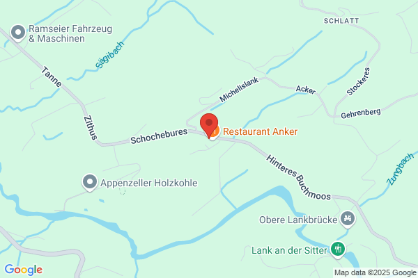 FGA Fleisch-Genossenschaft Appenzellerland