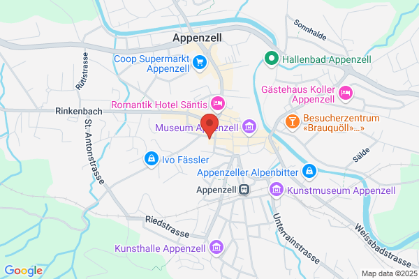 Boehli Baeckerei Konditorei Confiserie AG