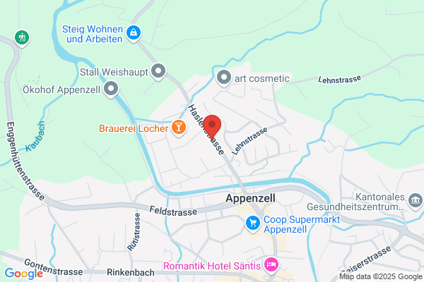 Holzhofenbaeckerei Jakober AG