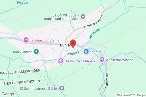 Rechsteiner Haustechnik GmbH