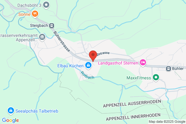 Restaurant Schuetzengarten