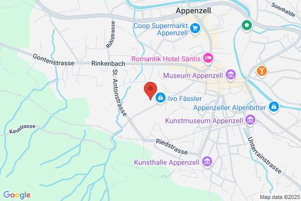 Ziel Bau AG
