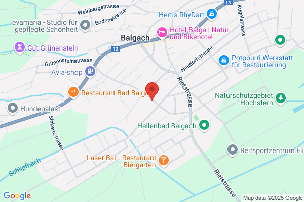 Salutogenese Riedener