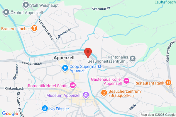 Bezirkspolizei