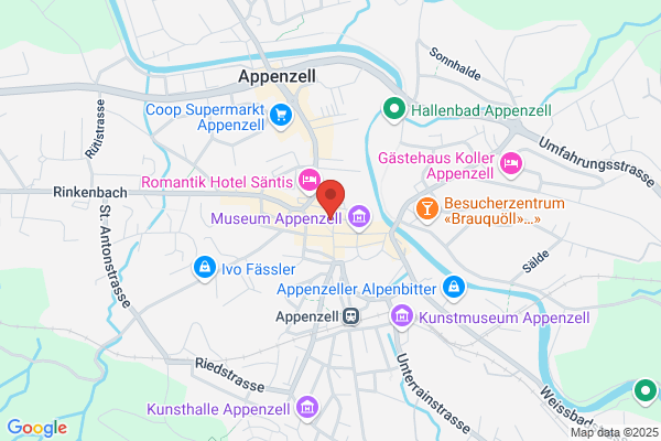 Weibel Floristik