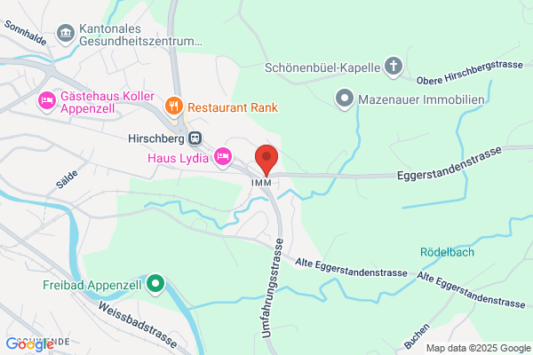 Transit Stop GmbH