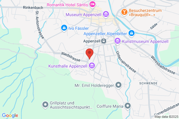 MS INFORMATIK GMBH