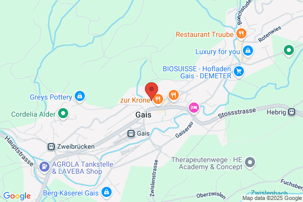 Haueis Bedachungen AG