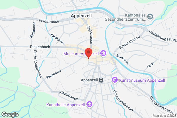 IT swissnet AG