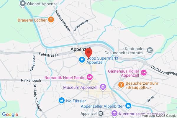 KM Organisation AG