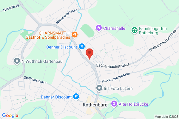 EasyDisplay Schweiz
