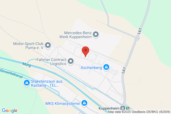 Polytrade Appenzell AG Steinegg