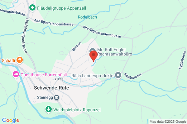 Stiftung Tierheim-Appenzell