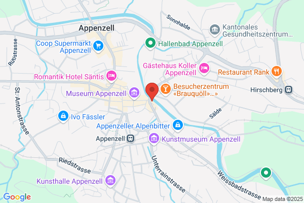 Stiftung gegen Missbrauch und Misshandlung von Kindern c/o altrimo ag