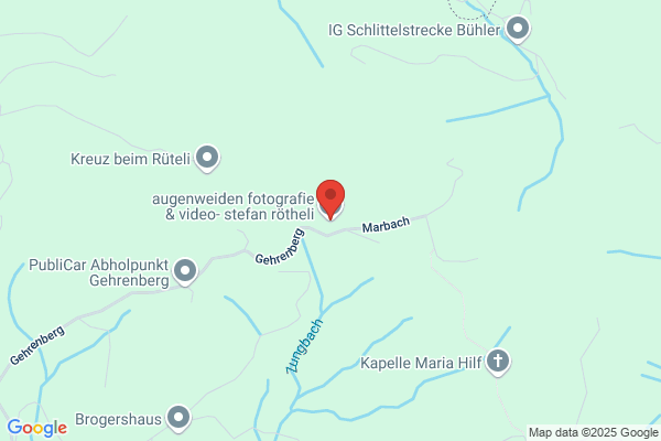 augenweiden roetheli und co., visuelle kommunikation
