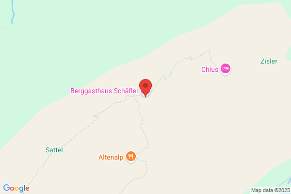 Berggasthaus Schaefler Wasserauen