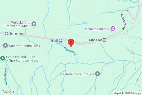 Landgasthof Starkenmuehle