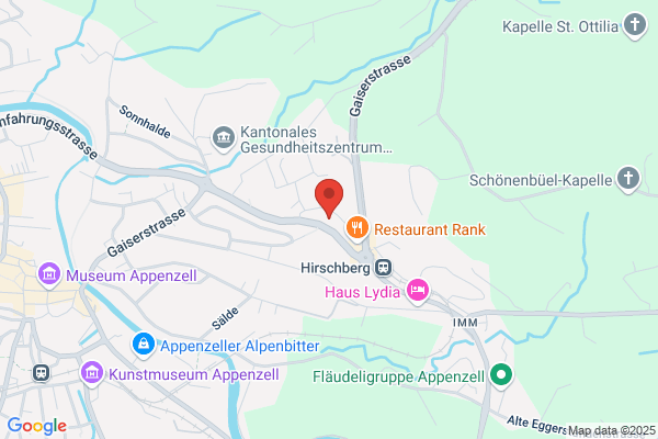 Adlea GmbH