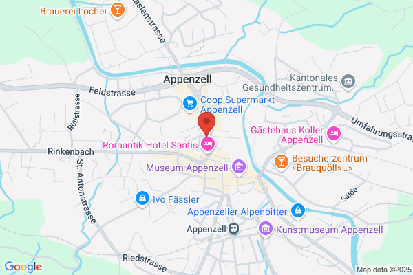 J2 Architekten AG