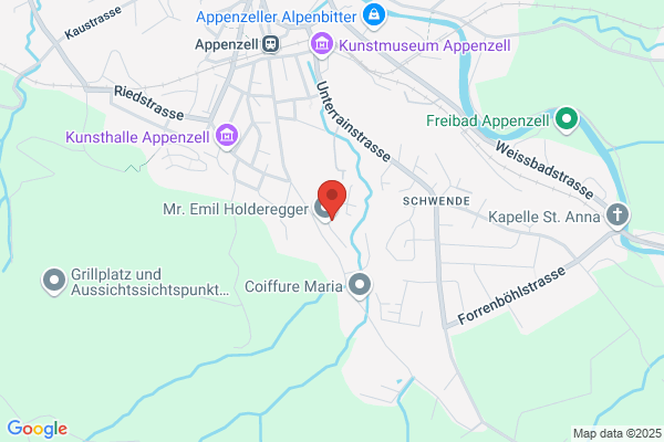 Edelweiss AG