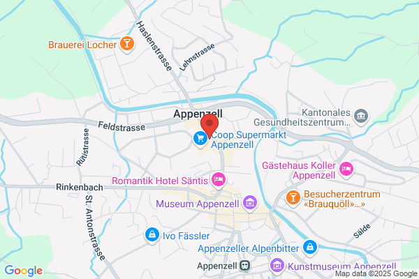Apotheke Wild