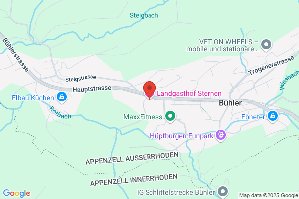 Landgasthof Sternen