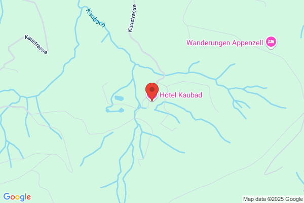 Hotel Kaubad