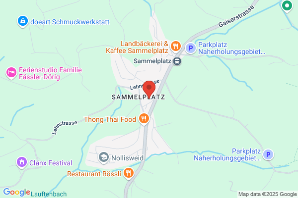 Appenzeller Holzbau GmbH