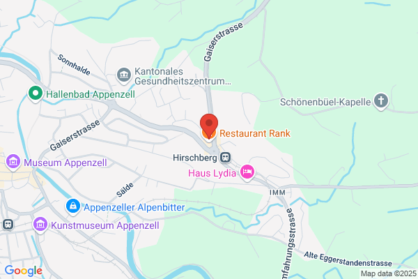 Mazenauer & Baumann GmbH