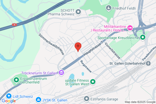 FS Geotechnik AG Beratende Ingenieure ETH/SIA