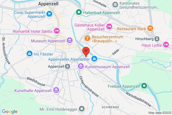 Breitenmoser und Pracht