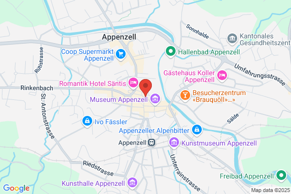 Kaufhaus Rot-Tor AG