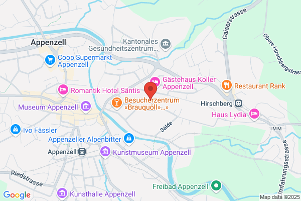 Cecilia Marketing Service GmbH