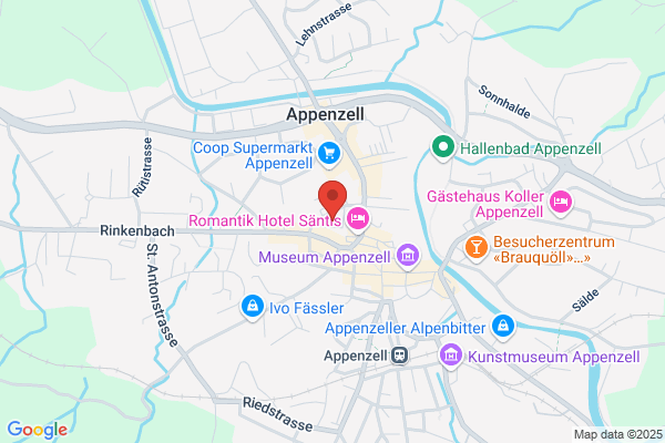 Wasserversorgung