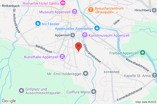 Haeaess-Chammer-Gnossenschaft