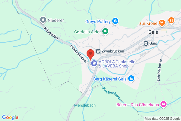 Feuerwehrkommando