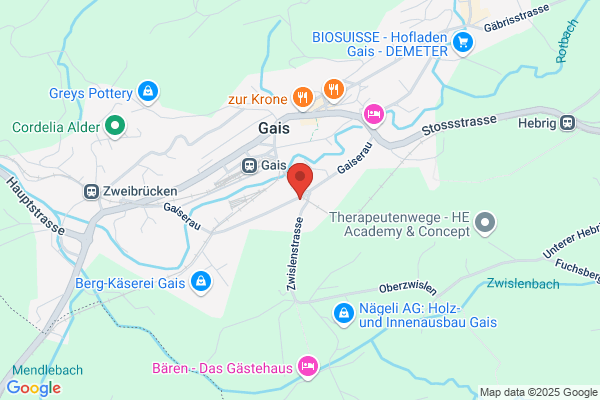 Gade Bar und Events GmbH