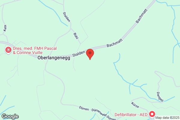 Gemeindeverwaltung Oberlangenegg