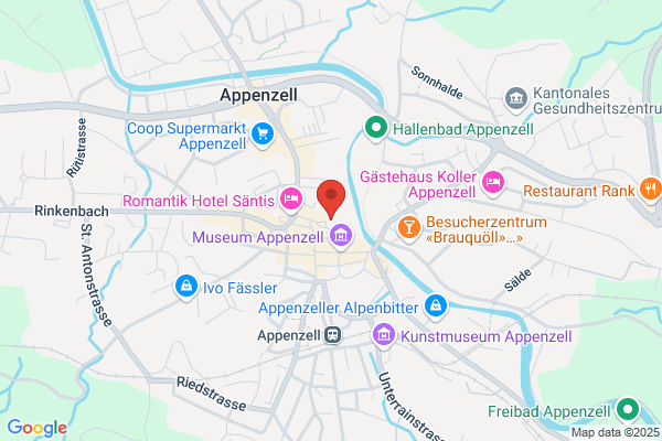 Pro Juventute Bezirkssekretariat