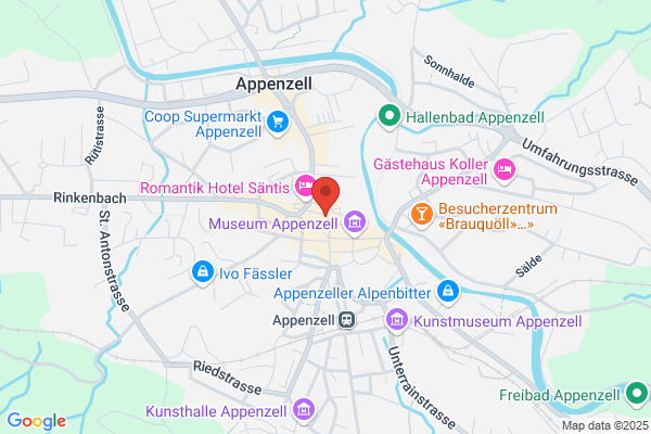 Reggis's Goldschmiede Atelier