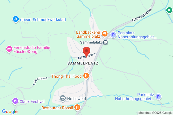 Schulhaus Meistersruete