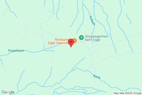 Restaurant Eggli