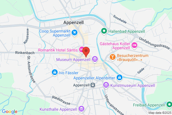 Restaurant Hotel Traube