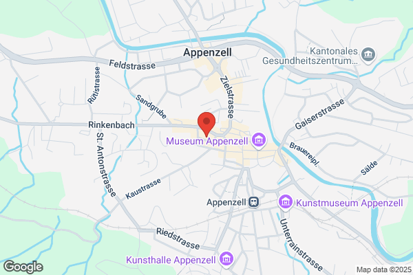 Restaurant Marktplatz